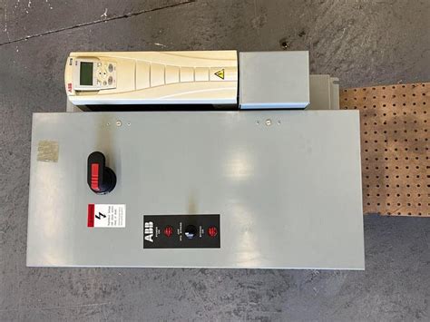 abb ach550-u0 junction box|abb ach550 problems.